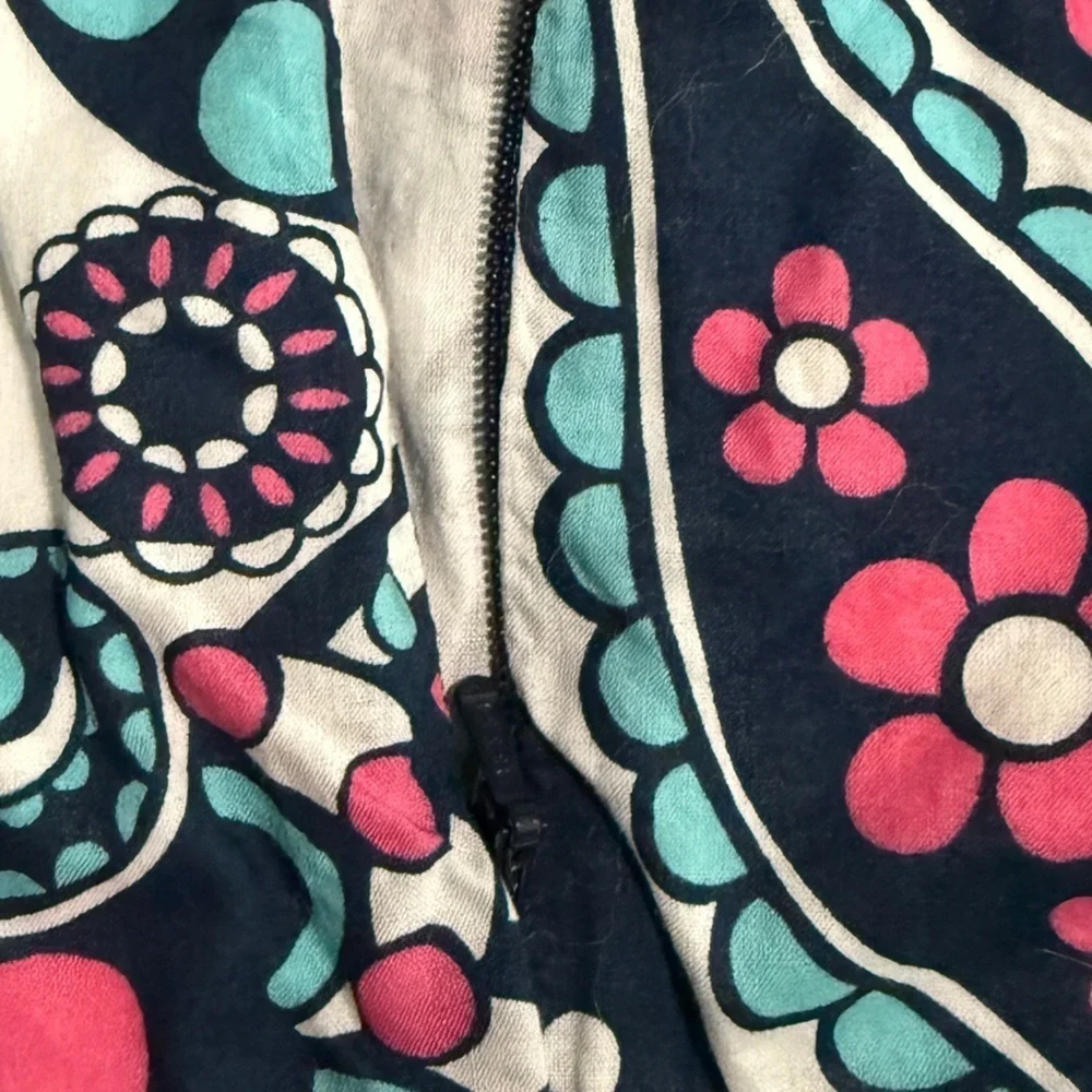 babyGap adorable paisley casual dress